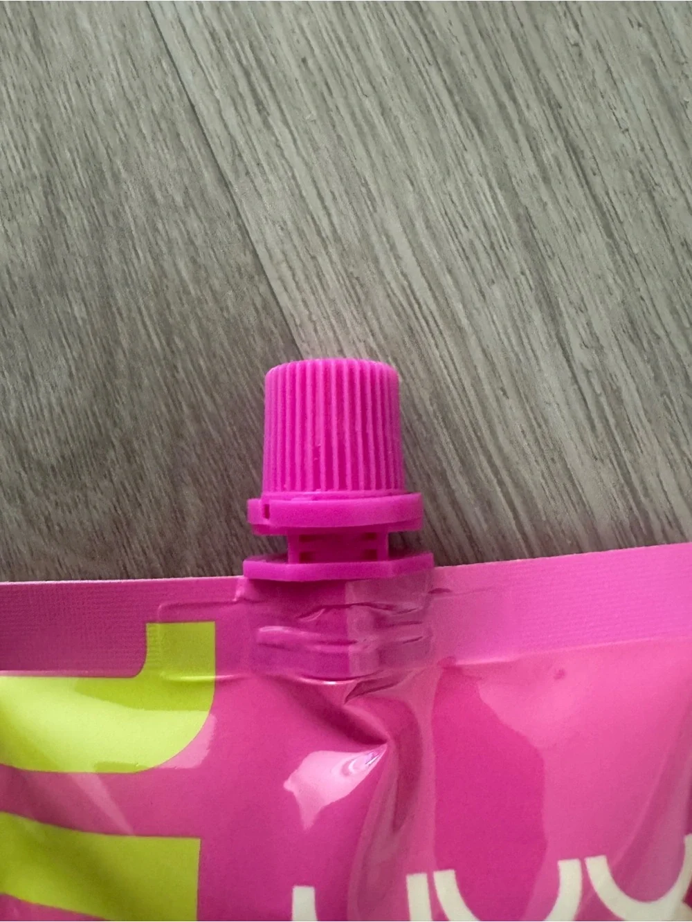 NYX hydrating hand